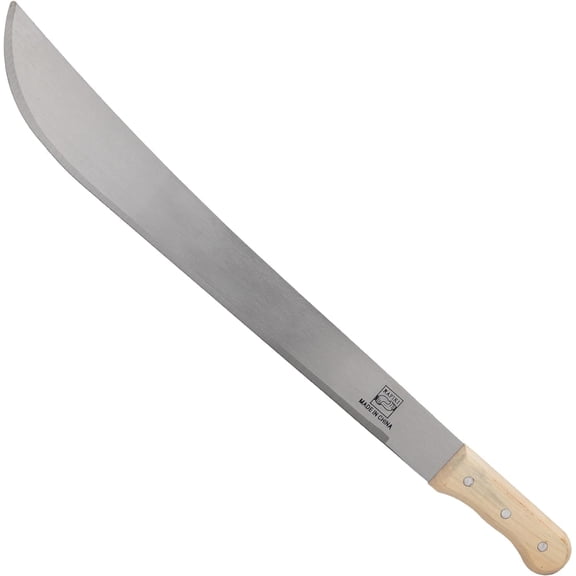 Armory ReplicasFull Tang Machete Knife - Multipurpose Outdoor Camping Tool
