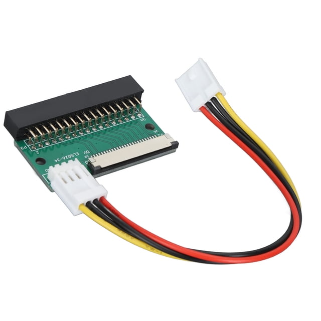 Conector placa del convertidor FPC FFC, PCB Converter Board 1.0 mm Profesional de Rendimiento ESTA