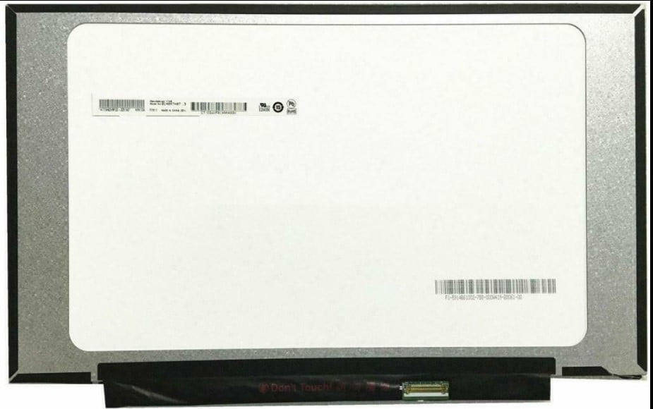 Lenovo ThinkPad X1 Carbon Led Lcd Screen 14.0" FHD 1920x1080 