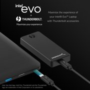 Sabrent Rocket XTRM-Q - SSD - 4 TB - external (portable) - USB 3.2 / Thunderbolt 3 (USB-C connector)
