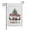 Gnomes Short Christmas, variant on Merry Christmas Gnomes Short Garden Flag Double Sided Yard Flags for Garden Lawn Spring Autumn Thanksgiving Christmas 12.5x18inch