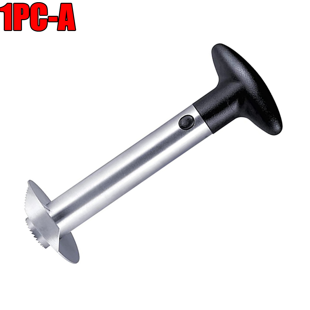 1PCStainless Steel Pineapple Slicer and Pineapple Corer