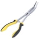 thumbnail image 5 of Alicates de punta curva extendida Ticfox SK‑285B 11 pulgadas Acero al cromo vanadio, 5 of 12