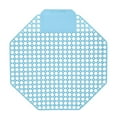 thumbnail image 1 of Alpine Industries Cotton Blossom Fragrance Anti-Splash Urinal Screen (20-Pack), 1 of 6