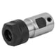 thumbnail image 2 of Portabrocas, C16-ER11-35L Soporte de fresado de varilla de extensión CNC Pinza de portabrocas de mango recto(8mm轴径), 2 of 9