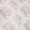 Floral, variant on Paris Hilton Satin Pillowcase 2-Pack, Silver, Standard
