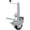 Silver#6, variant on Easy Lawn Mower Lift for Riding Tractors , 800 Lbs Capacity Lawn Tractor Lifter, Ride-on Mower, Cleaning Aid, Universal, Lawn Tractor Lift, Lawn Tractor + 45° Tilt Adjustable, Yellow,
