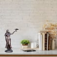 thumbnail image 4 of Morrigan Statue Sculpture Garden Decoration Outdoor Home Angel Figurin, 4 of 5