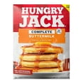 thumbnail image 3 of Harina  para preparar Hot Cakes Hungry jack 907 g, 3 of 4