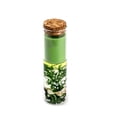 thumbnail image 2 of Mint Fragrance tune Ocean Themed Pillar Scented Candle, Clear Glass Cylinder Candle with Seashell Pebble Ornament, Ideal for Birthday, Christmas, Housewarming and Holiday Gift for Candle Lovers, 2 of 5