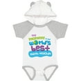 thumbnail image 3 of Inktastic Math Teacher Gifts for Kids Boys or Girls Baby Bodysuit, 3 of 5