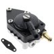 thumbnail image 1 of High Pressure Electric Outboard Fuel Pump For Johnson Evinrude 20-140hp 438556, 1 of 5