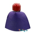 thumbnail image 2 of LEGO Marvel Super Heroes Magneto Minifigure [No Packaging], 2 of 4