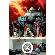 Marvel X-Men, Vol. 5 #9