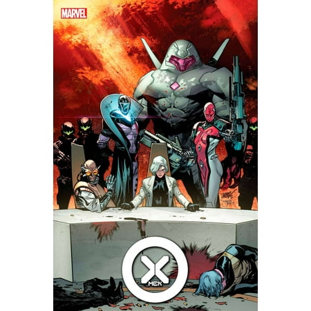 Marvel X-Men, Vol. 5 #9
