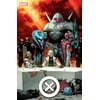 Marvel X-Men, Vol. 5 #9