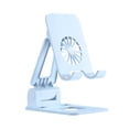 thumbnail image 4 of Soporte Para Teléfono Plástico 180 Grados Plegable Ajustable Multifuncional Soporte Para Teléfono Soporte Para Tableta Soporte Para Oficina En Casa Viajes Inevent EL014050-01, 4 of 4
