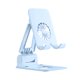 thumbnail image 4 of Soporte Para Teléfono Plástico 180 Grados Plegable Ajustable Multifuncional Soporte Para Teléfono Soporte Para Tableta Soporte Para Oficina En Casa Viajes sonducket EL014050-01, 4 of 4