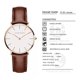 thumbnail image 4 of Reloj Mujer Hannah Martin Estilo Minimalista Varios Diseños, 4 of 4
