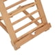thumbnail image 2 of Soporte para tableta, soporte Universal plegable de bambú para tableta de escritorio, multiángulo, para agenda telefónica de 4 a 13 pulgadas, partitura de música, 2 of 8