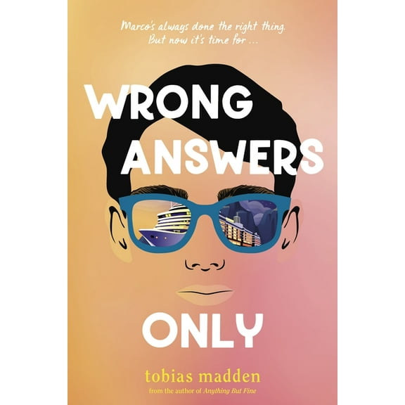 Wrong Answers Only, (Hardcover)