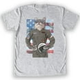 thumbnail image 5 of Function - Top Cat Men's Fashion T-Shirt, 5 of 5