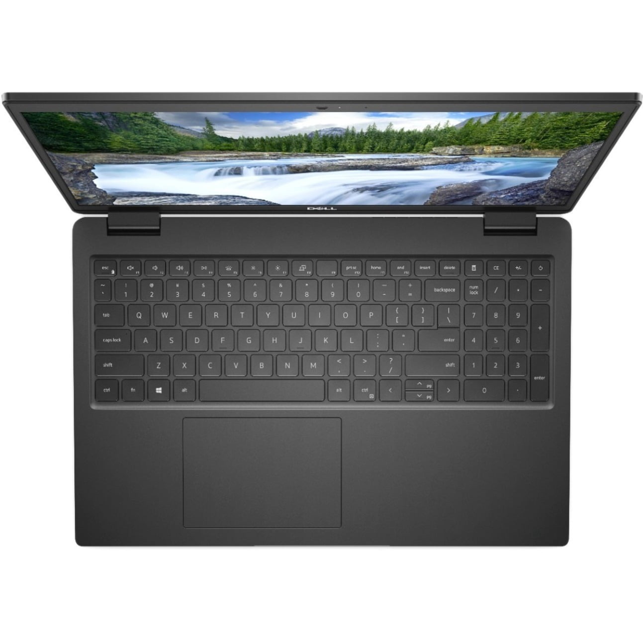 Dell Latitude 3520 - 15.6 256GB SSD Intel Core i5-1135G7 8GB RAM