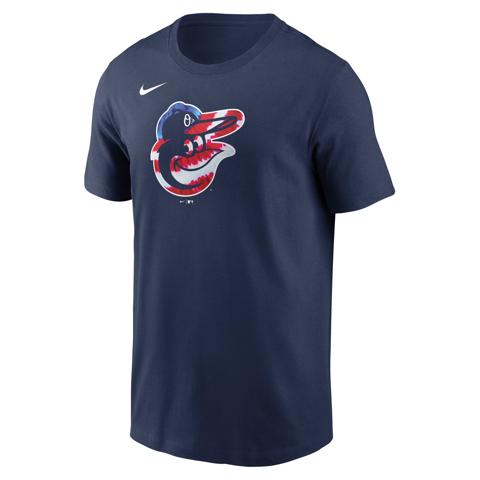 baltimore orioles nike shirt