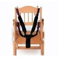 thumbnail image 1 of Baby 5 Point Belt System Child Protection Belt For Buggy High Chair Stroller, 1 of 2