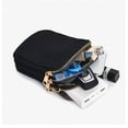 thumbnail image 4 of Bolso bandolera para móvil de mujer, monedero vertical, 4 of 5