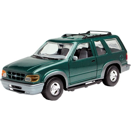V.I.P. 24 American Classics 1997 Ford Explorer Sport Car Play Vehicle