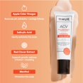 thumbnail image 2 of Exfoliante Scalp Detox DPHue ACV 120 ml con ácido salicílico, 2 of 6