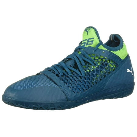 puma netfit lace designs