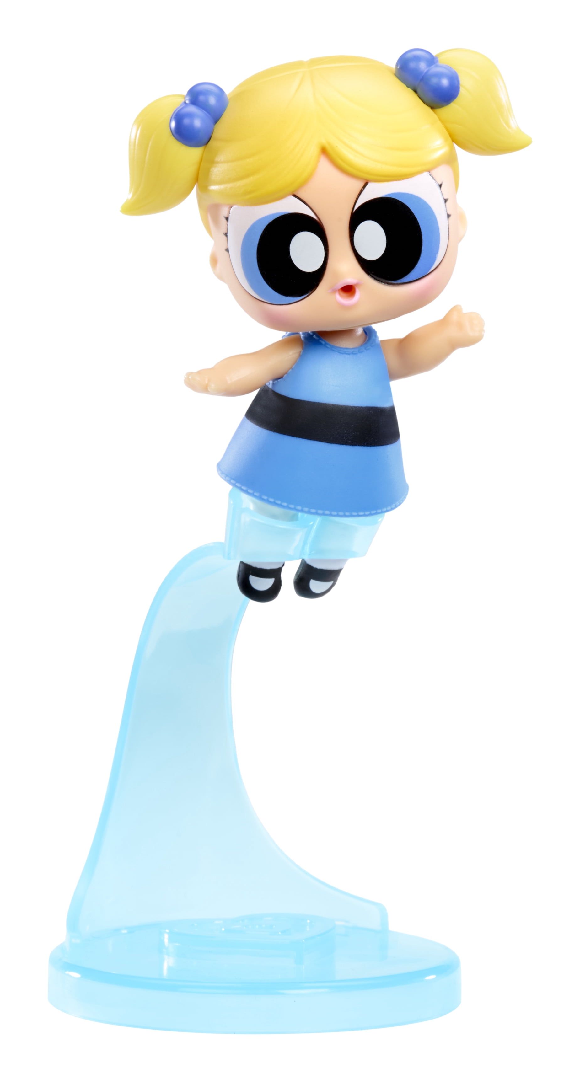 L.O.L. Surprise! Loves The Powerpuff Girls Tots