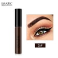 thumbnail image 1 of El rímel en crema para cejas teñido de 4 colores no se mancha, maquillaje en crema para cejas resistente al agua y de larga duración, 1 of 1