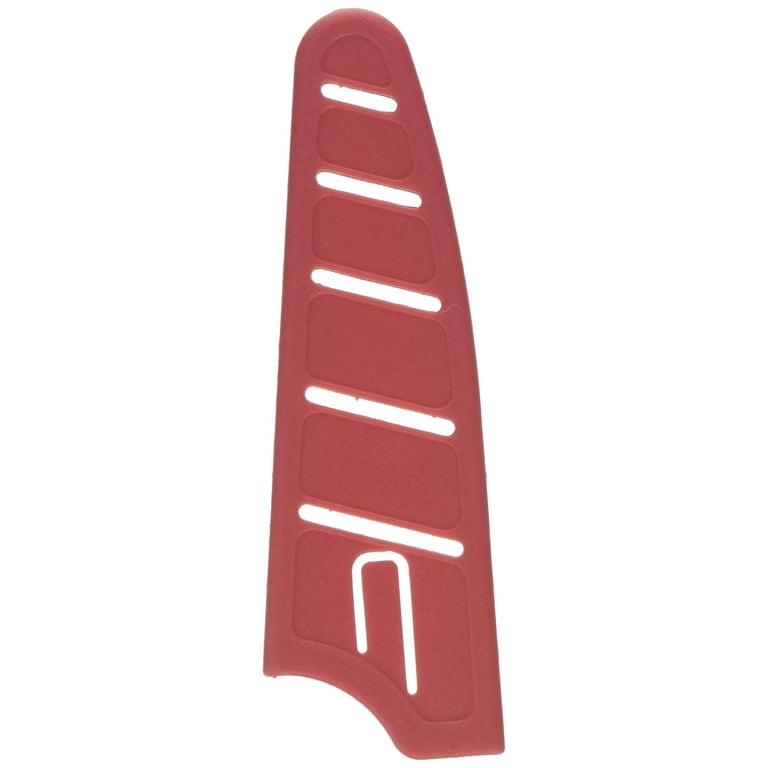 Kai AB9004 HD Tomato Knife - Red