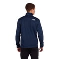 thumbnail image 3 of Chaqueta The North Face Astro Ridge ¼ Zip para hombre, azul marino, 3 of 4