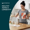 thumbnail image 6 of Myprotein Creatine Monohydrate Powder - Aspartame-Free Creatine Monohydrate, Unflavored, 50 Servings, 6 of 9