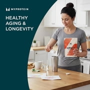 Myprotein Creatine Monohydrate Powder - 100 Servings