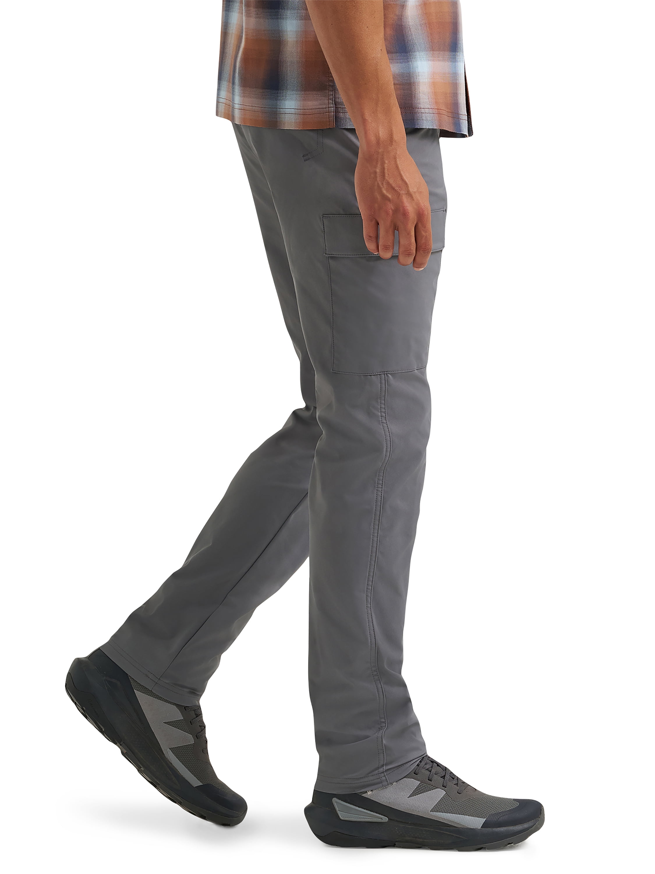 Wrangler® Men's Outdoor Performance Cargo Pant