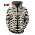 thumbnail image 5 of 2022 Nueva moda popular para hombres y mujeres, sudaderas con capucha 3D con estampado de leopardo, sudaderas con personalidad exagerada, camisetas de manga larga, ropa para hombre, 5 of 5