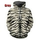 thumbnail image 5 of 2022 Nueva moda popular para hombres y mujeres, sudaderas con capucha 3D con estampado de leopardo, sudaderas con personalidad exagerada, camisetas de manga larga, ropa para hombre, 5 of 5