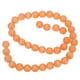 thumbnail image 5 of Las Cuentas Redondas De Piedra Natural Para Bricolaje, Cuentas Para Hacer Pulseras Y Accesorios Para Hacer Joyas, Con Una Sensación Suave Y De Tacto Frío, Se Pueden Combinar, 5 of 7