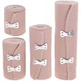 thumbnail image 1 of 4 Pcs Bandages Protecteurs Bandages Souples (Peau), 1 of 8