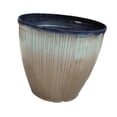 thumbnail image 5 of yotijay Plant Containers Flower Pot Home Bud Vase Desktop Office Gift Decoration Kitchen B No Holes, 5 of 9