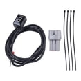 thumbnail image 3 of Lefu For Suzuki VZ800 Marauder 6 Speed Digital Shift Lever Sensor Gear Indicator, 3 of 9