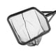 thumbnail image 3 of Aquarium Fish Net Lightweight Large Nylon Fishing Net for Fish Tank (L), 3 of 4