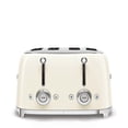 thumbnail image 3 of Tostador Smeg 4 Rebanadas Interfaz Multifunción Color Crema, 3 of 4