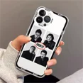thumbnail image 3 of Funda De Teléfono Morat Band Para iPhone 11, 12, Mini, 13, 1, 3 of 6