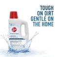 thumbnail image 4 of HOOVER® Free & Clean Carpet Cleaning Formula, 4 of 5